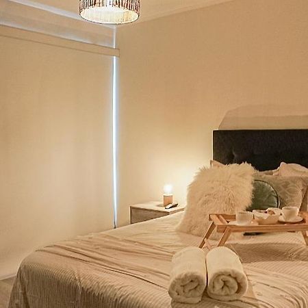 Chic Executive Apartment-Barranco Lima Ngoại thất bức ảnh