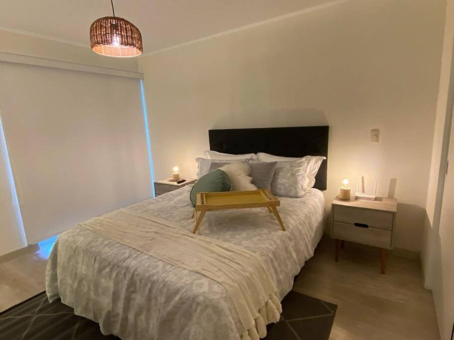 Chic Executive Apartment-Barranco Lima Ngoại thất bức ảnh