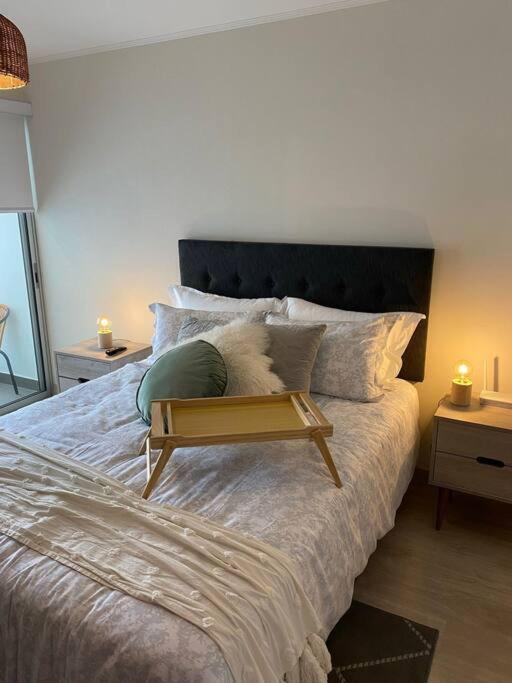 Chic Executive Apartment-Barranco Lima Ngoại thất bức ảnh