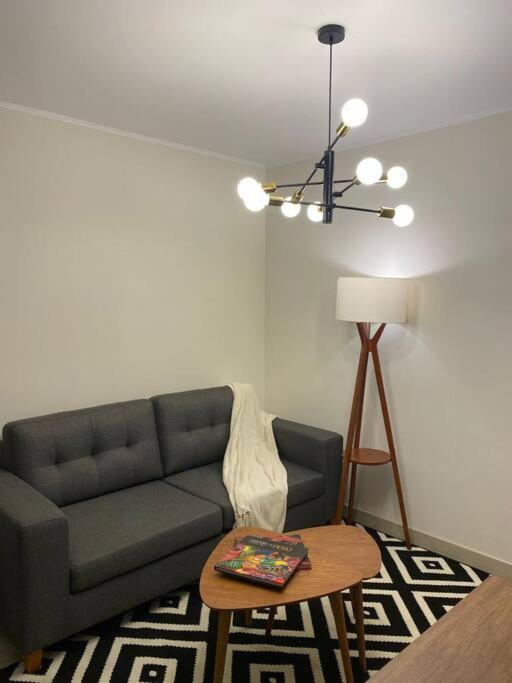 Chic Executive Apartment-Barranco Lima Ngoại thất bức ảnh
