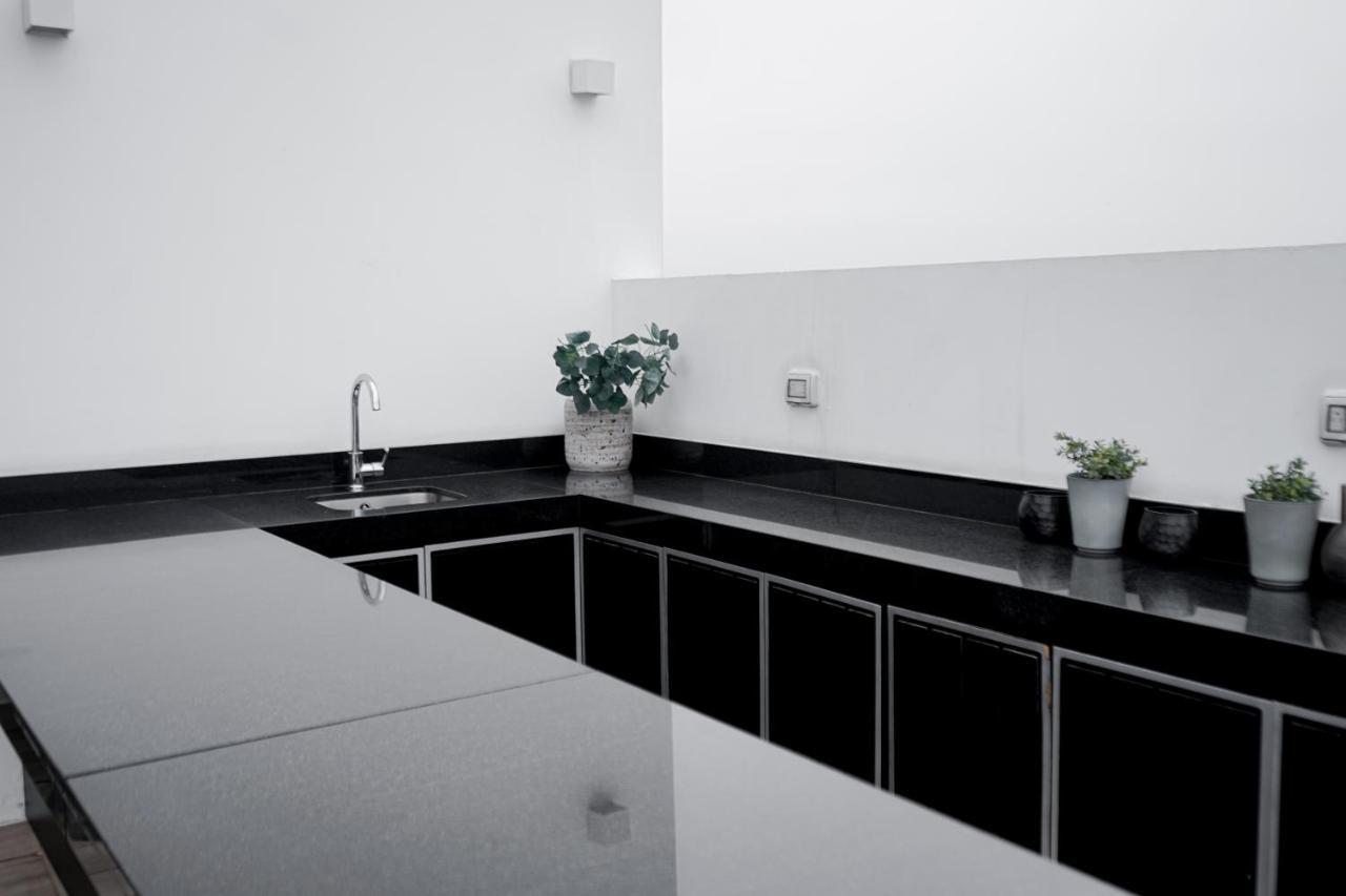Chic Executive Apartment-Barranco Lima Ngoại thất bức ảnh