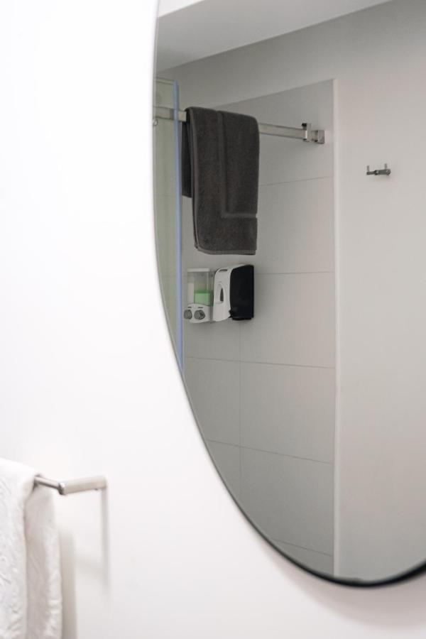 Chic Executive Apartment-Barranco Lima Ngoại thất bức ảnh