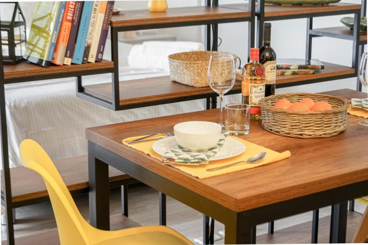 Chic Executive Apartment-Barranco Lima Ngoại thất bức ảnh