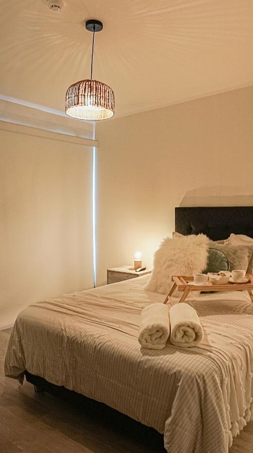 Chic Executive Apartment-Barranco Lima Ngoại thất bức ảnh