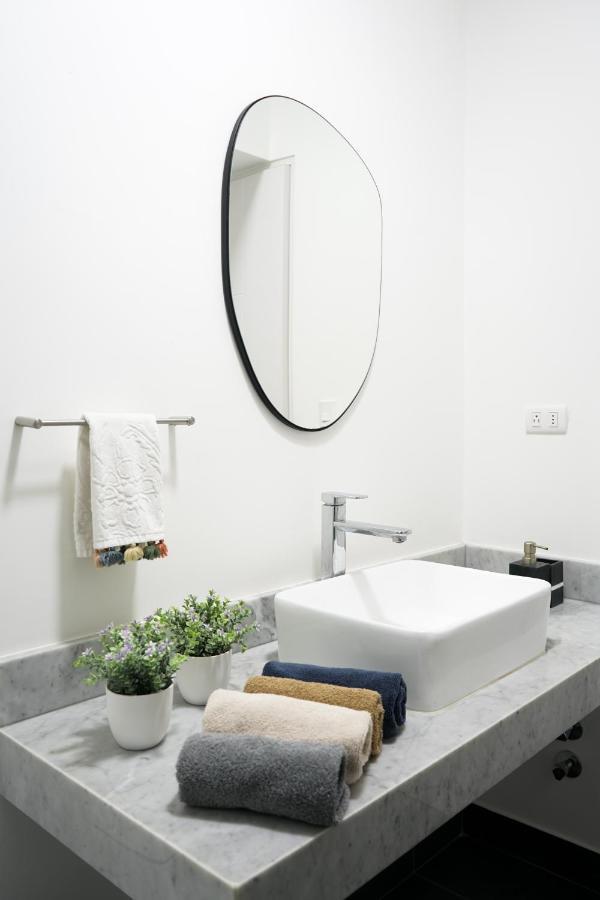 Chic Executive Apartment-Barranco Lima Ngoại thất bức ảnh