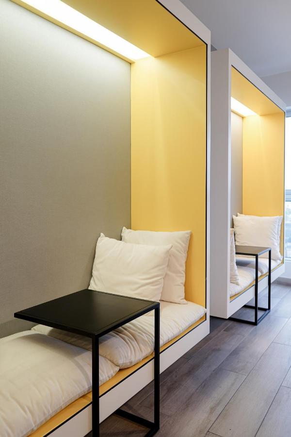 Chic Executive Apartment-Barranco Lima Ngoại thất bức ảnh