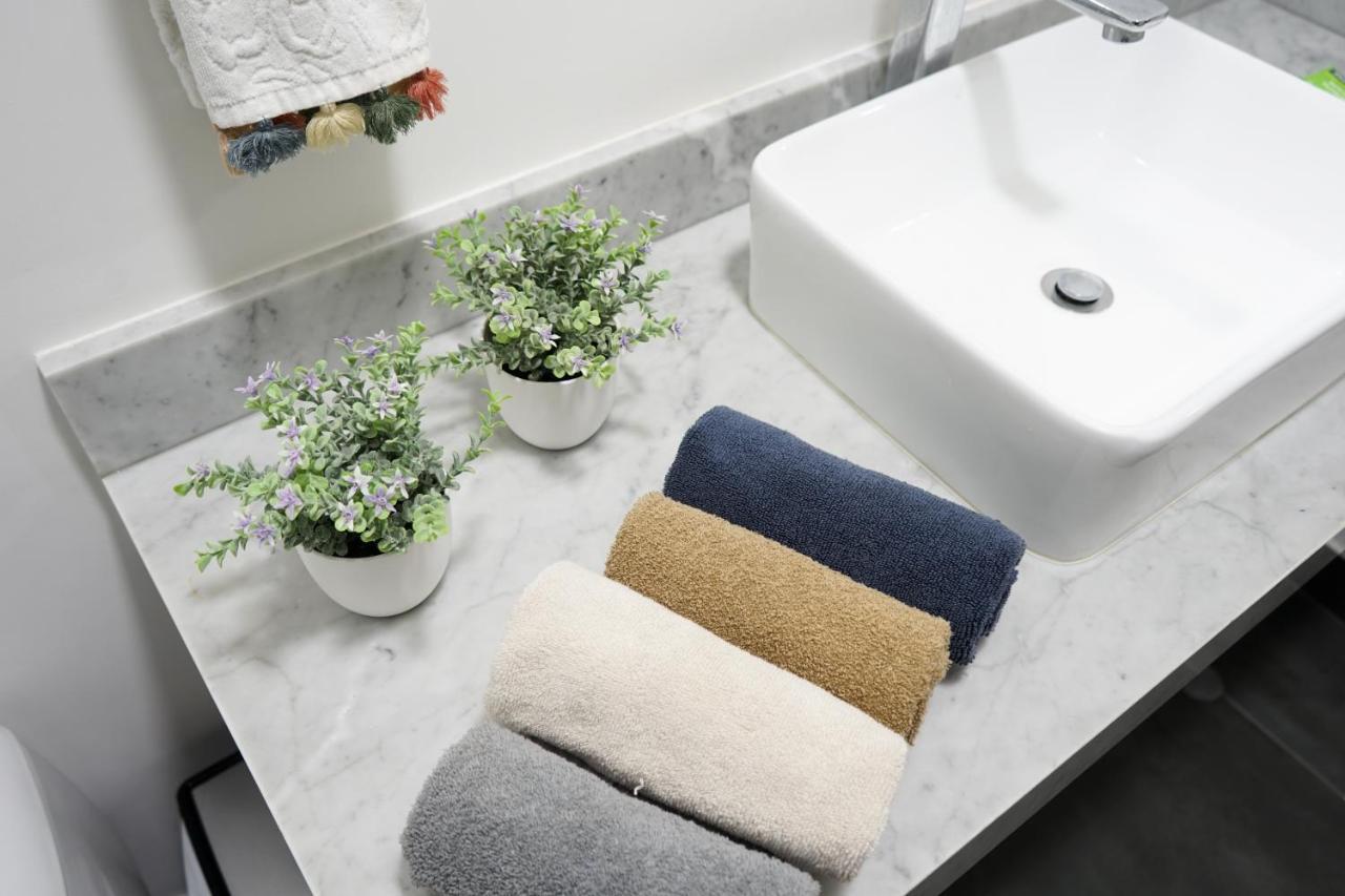 Chic Executive Apartment-Barranco Lima Ngoại thất bức ảnh