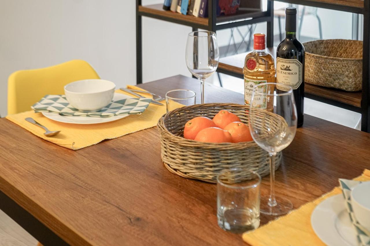 Chic Executive Apartment-Barranco Lima Ngoại thất bức ảnh